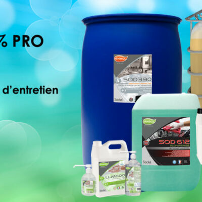 Fournisseur de produit d'entretien professionnels pour le nettoyage des sols  - Grossiste en produits d'hygiène et entretien - Best Hygiène