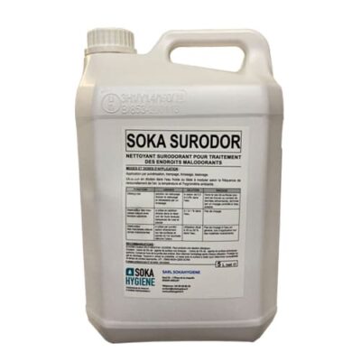 surodorant